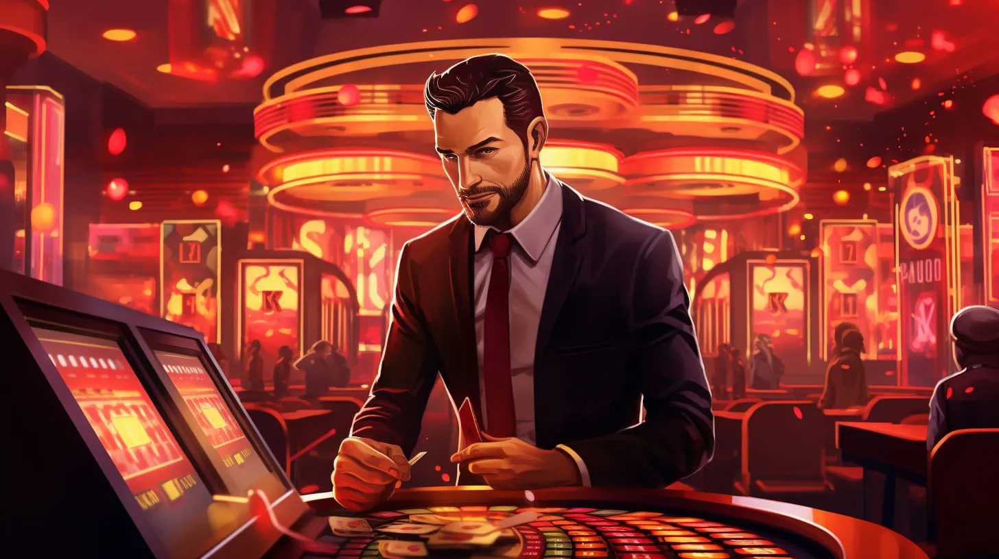 551bet