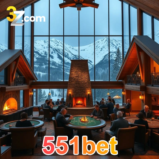 Apostas Incríveis na 551bet: O Que Esperar Hoje?