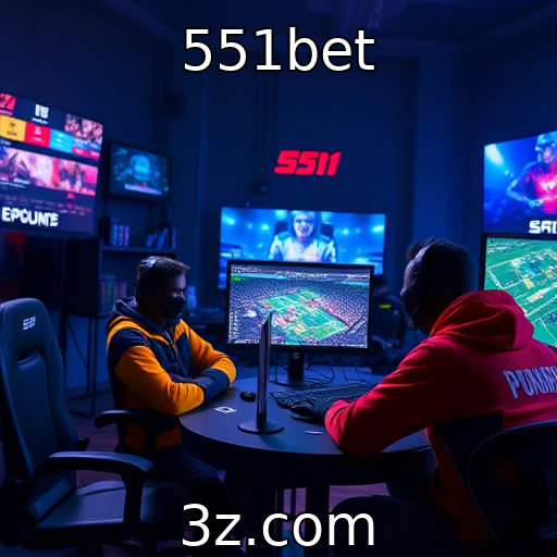 E-sports como fenômeno cultural em ascensão