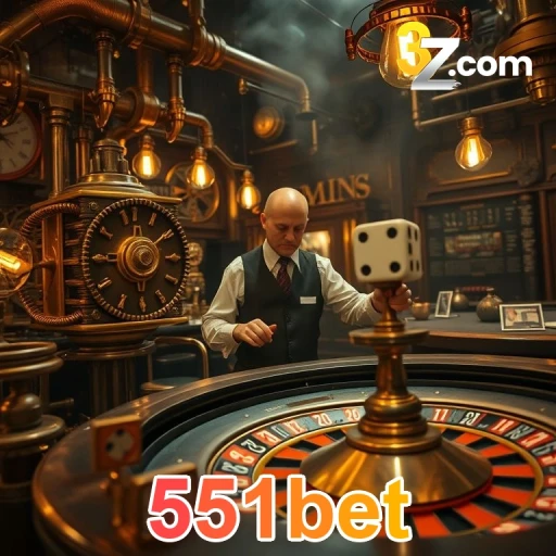 551bet Aplicativo Móvel