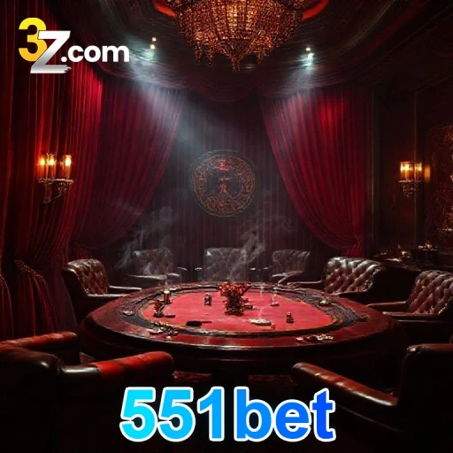 551bet