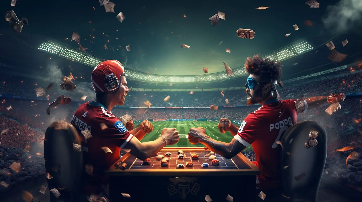 551bet