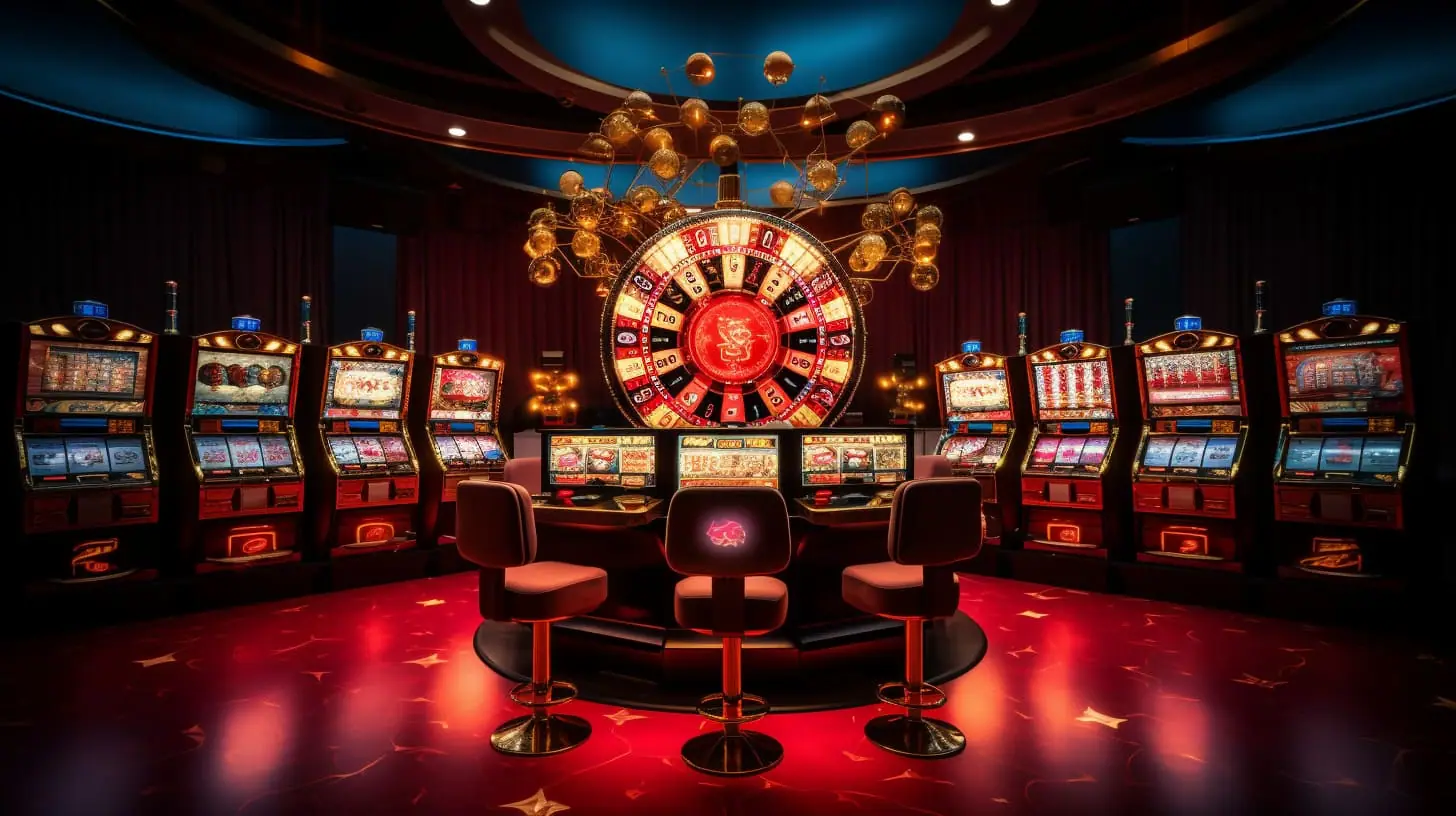551bet