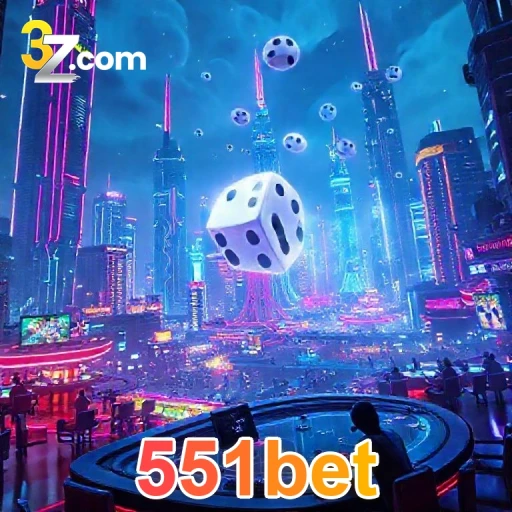 551bet Promoções Atuais