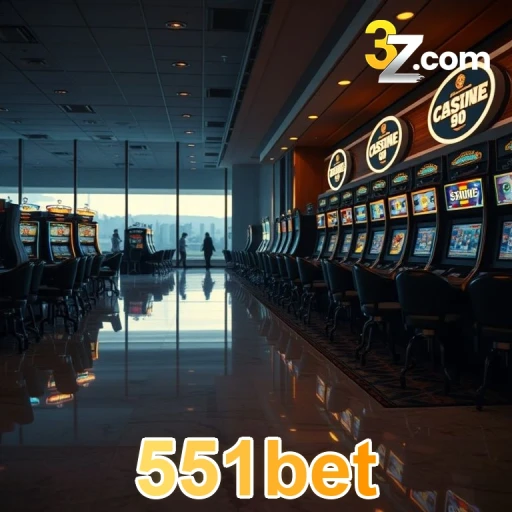 551bet